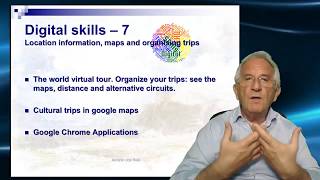 Teacher Skill S In Digital Age