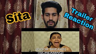 Sita | Trailer | Reaction | Teja | Sai Sreenivas Bellamkonda, Kajal Aggarwal | Anup Rubens
