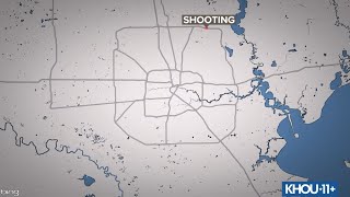 Live update: One person shot inside Humble Walmart store, says HCSO