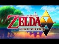 kakariko village the legend of zelda a link between worlds