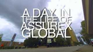 A Day in the Life of Assurex Global