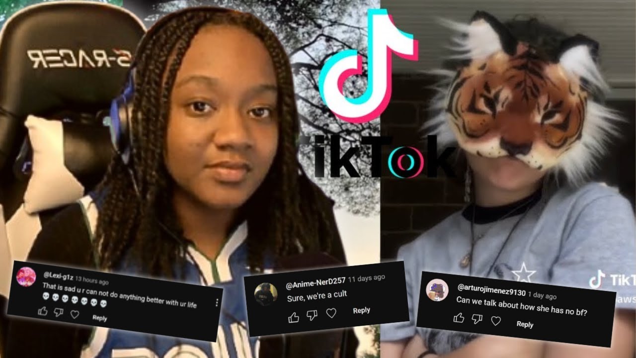 My Response To Therians Youtube