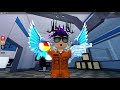 *all* new secret op working codes roblox prison showdown