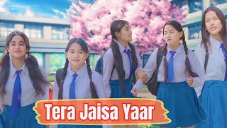 Tera Yaar Hoon Main|Friendship Story|RKR Album|Allah wariyan|Yeh Dosti Hum Nahi Todenge|Horror story