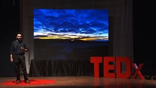 Terra Incognita | Ankush Deshmukh | TEDxYouth@SinghaniaSchool