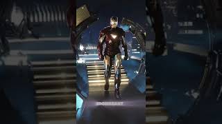 The Avengers | Iron Man Entry | Avengers #shorts #ironman #robertdowneyjr #tonystark #marvel #mcu