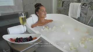 Garza Blanca Resort & Spa Cancun - Hotel Video (30s)