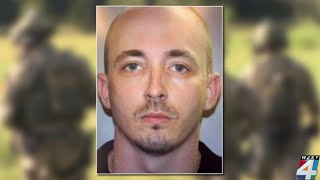 Search for man accused of killing Nassau County deputy continues