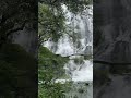 umbrella waterfall shendi bhandardara amazing waterfall of india explorewingss