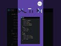 Css text animation | #html#shorts #css #js