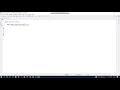 REVERSE AN ARRAY | JAVA | LOGIC WITH USER INPUT | CODE MADE EASY