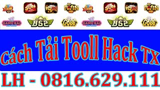 Tool Hack Tài Xỉu - TOOL HACK TAI XIU FREE - TOOL HACK TAI XIU MIEN PHI