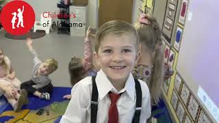 Children's Of Alabama KIDCAM - February 26, 2025!