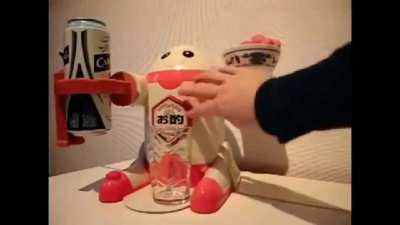 Robot Fail Compilation Youtube