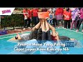 Peserta Mana Yang Paling Cepat Lepas Kaos Kakinya Nih | SIAPA MAU JADI JUARA (7/12/23) P1