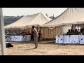 Elder Priest Magwenzi - Matumba conference