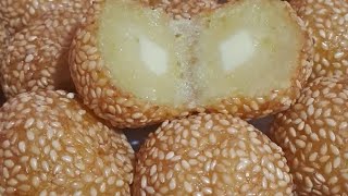 BUCHI WITH CHEESE   | MERYENDA | REGILYN CHANNEL