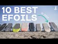 10 Best eFoils in 2024! Which board is best for you?