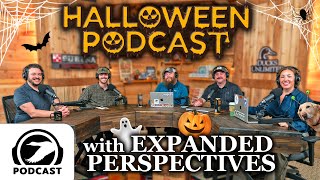 Haunted Hunting | DU Podcast: Halloween Edition!