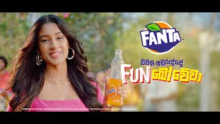 Fanta \