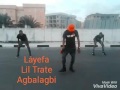 tadf freestyle to kyana gwe by skata