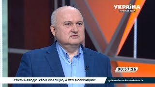 Ігор Смешко – гість Головна тема. Вибір