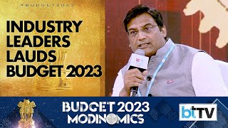 Union Budget 2023 | How Startups Reacted To The Budget