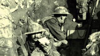 One Among Millions: The military career of RC Sherriff