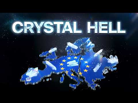 Addicted At 13 How Crystal Meth Is Killing Europe Transcript Chat