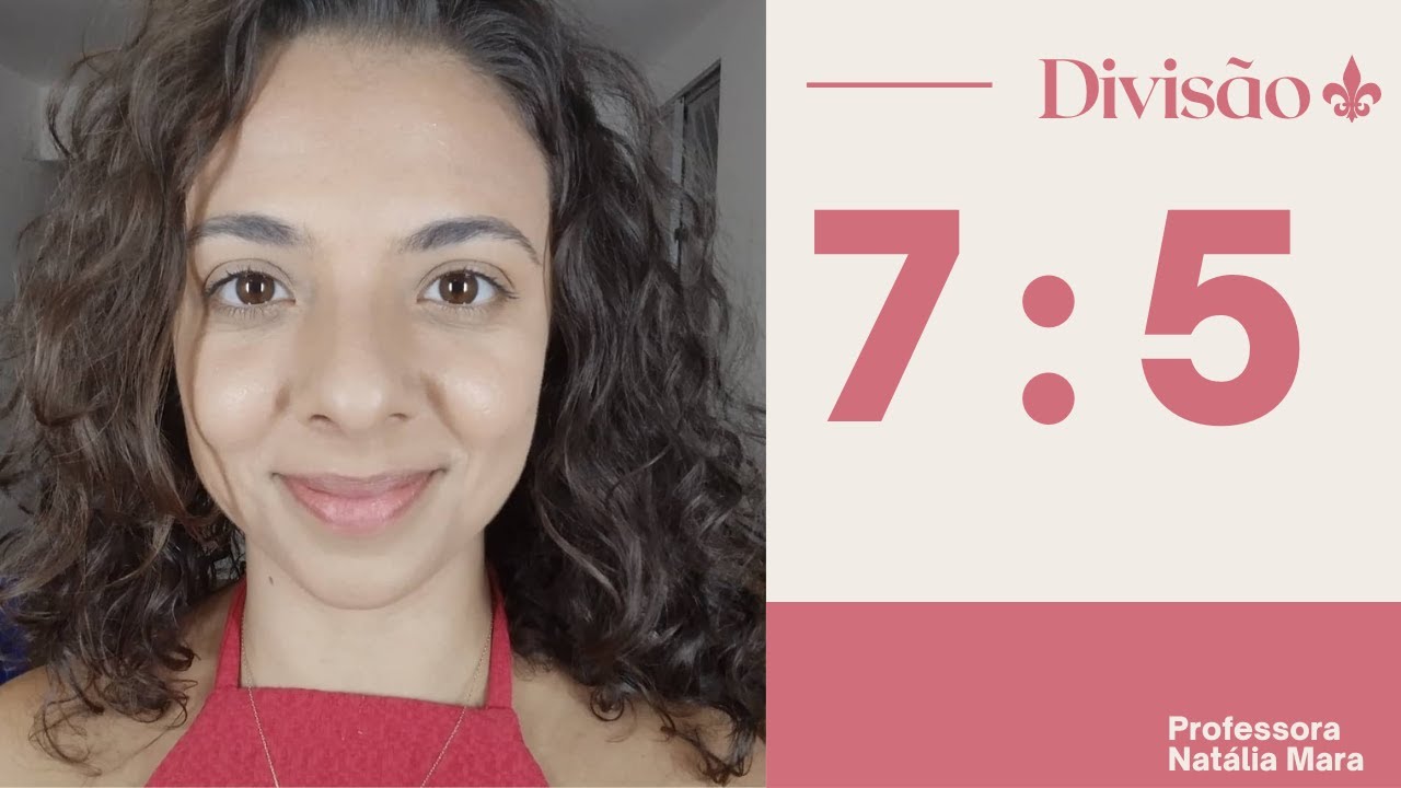 7 5 7 Dividido Por 5 Youtube