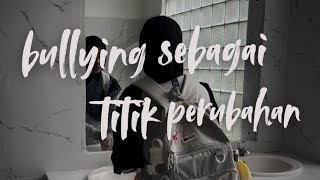 Avoid of Bullying Sebagai Perubahan