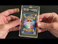 tag grading in depth review pokemon cards