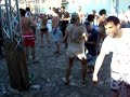 master d @ sunce beat 3 monday beach stage pt 2 tisno 2012