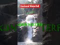 devkund waterfall odisha shorts mayurbhanj