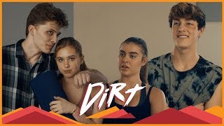 DIRT | Tayler & Lilia in “Namaste” | Ep. 3