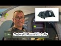 top picks new outwell tents for 2024