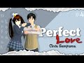 PERFECT LOVE EPISODE 4 | DRAMA SAKURA SCHOOL SIMULATOR