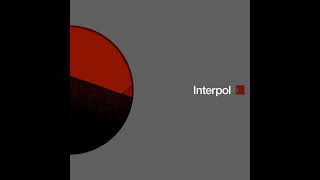 PDA EP Version  - Interpol