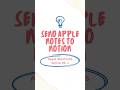 How to AUTO-SYNC Apple Notes to Notion (iOS Shortcut) #iosshortcuts #notionautomation #iphonetips