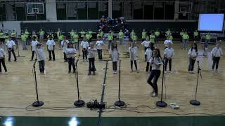FBCA 1st and 2nd grade program 2021