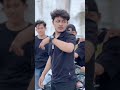 makanya lain kali jangan sok keras bro short trending