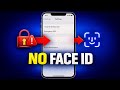 Face ID and Passcode Missing in iPhone Settings Fix