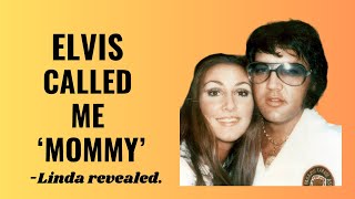 Linda Thompson interview: "Elvis was needy... intensely lonely at heart"