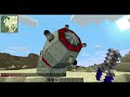 Rival Rebels Showcase part 2!  Rival Rebels Mod for minecraft