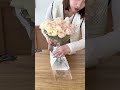 how to keep the bouquet fresh