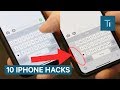 10 Hidden iPhone Tricks Every User Should Know