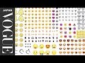 日本から世界に発信。絵文字 / Emojiの歴史。｜VOGUE JAPAN