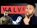 From Half-Life to Steam: The Epic Rise of Valve