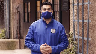 This Is Who We Are – Patrol Borough Queens North Community Affairs Officer