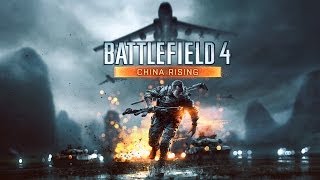 EA Battlefield 4 | China Rising Trailer Ufficiale | ITALIANO